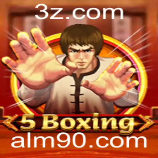Explorando o Jogo Inovador: 5Boxing