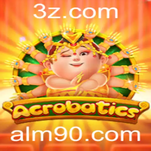 Descubra o Mundo Empolgante do Jogo Acrobatics