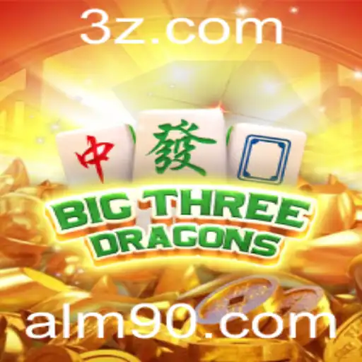 Descubra o Fascinante Mundo de BigThreeDragons