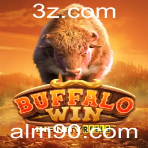 BuffaloWin: Um Mergulho no Mundo do Jogo Inovador