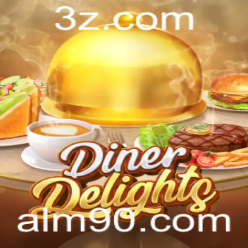 Descubra o Fascinante Mundo de DinerDelights com al-m9.com