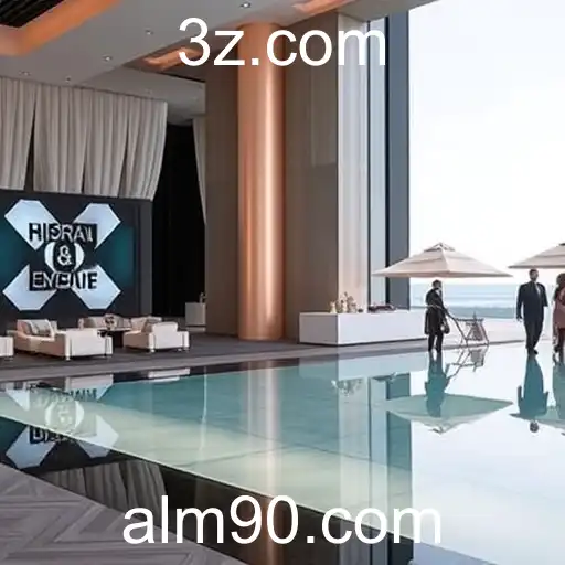 Eventos Exclusivos: Descubra o Mundo de Oportunidades com al-m9.com