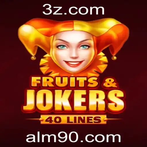 Explore o Mundo Fascinante de FruitsAndJokers40