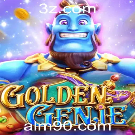 Descubra GOLDENGENIE: A Revolução Interativa em Jogos Online