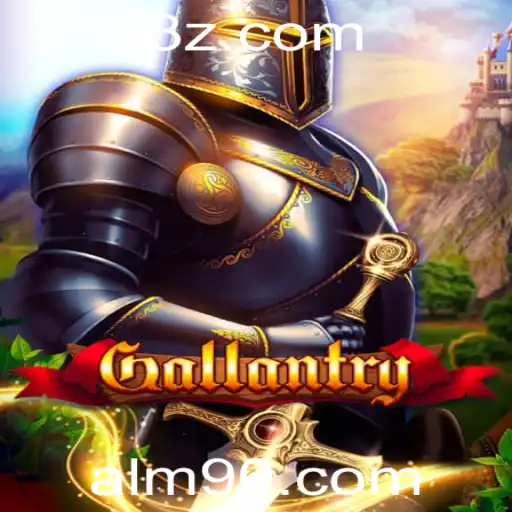 Explorando o Mundo de Gallantry: Um Jogo de Estratégia e Coragem
