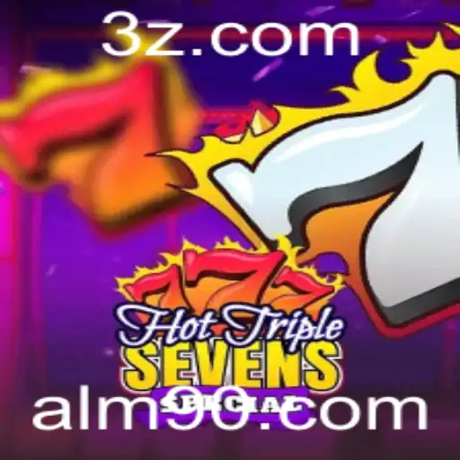 Descubra o Instigante Mundo de HotTripleSevensSpecial