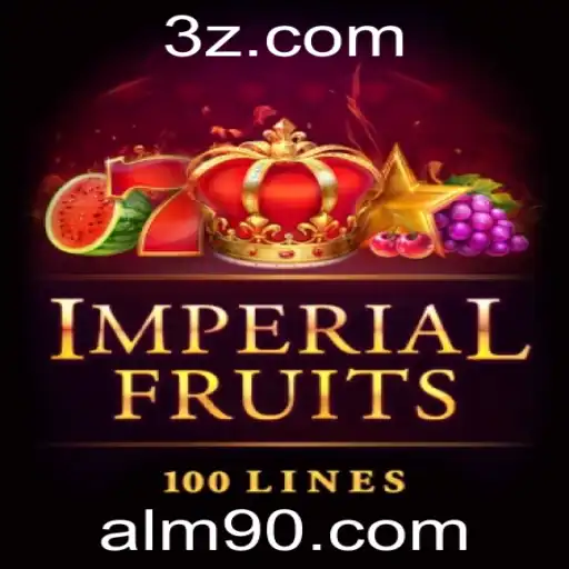 Imperial Fruits 100: A Nova Sensação do Jogo Digital
