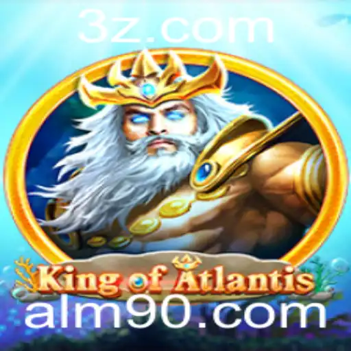 Descubra o Mundo de 'KingofAtlantis': Um Jogo de Estratégia e Aventuras Submarinas