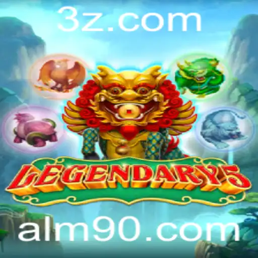Descubra o Fascinante Mundo de Legendary5: O Jogo que Conquista Gerações