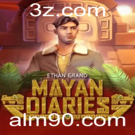 Descubra o Mundo Fascinante de MayanDiaries
