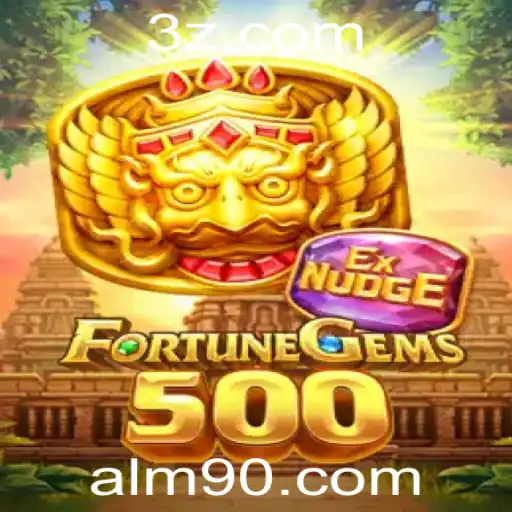 Descubra FortuneGems500: O Jogo de Estratégia e Sorte Que Está Conquistando o Mundo