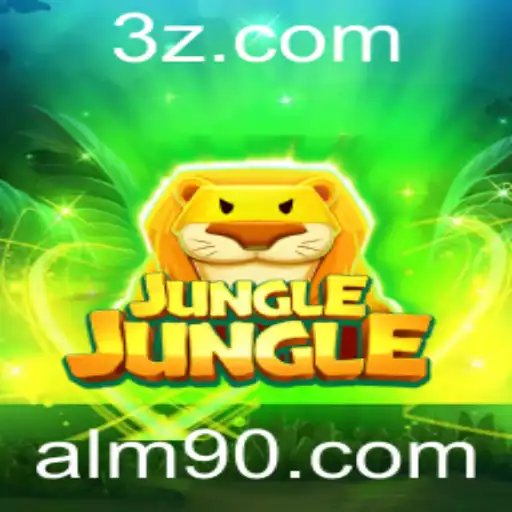 Explorando o Mundo de JungleJungle: Aventura na Floresta Digital