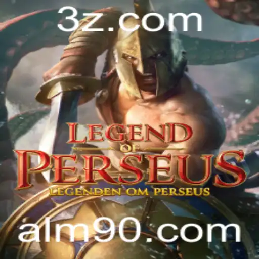 LegendofPerseus: A Aventura Épica que Combina Mitologia e Estratégia