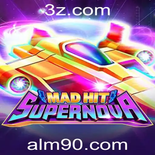 MadHitSupernova: A Revolução dos Jogos em 2023