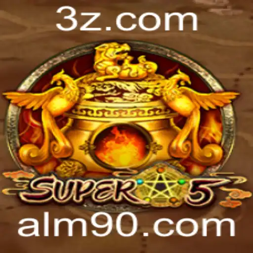 Super5: Descubra o Jogo Revolucionário do Momento