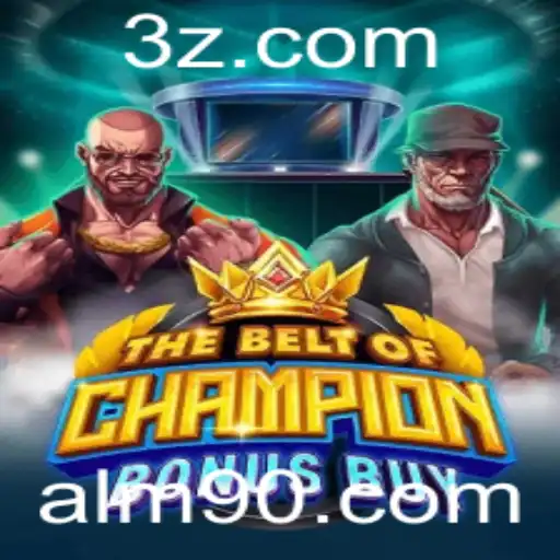 TheBeltOfChampionBonusBuy: Mergulhe na Aventura do Jogo