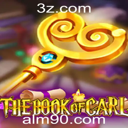 TheBookofCarl: Uma Jornada no Universo dos Jogos com Al-M9