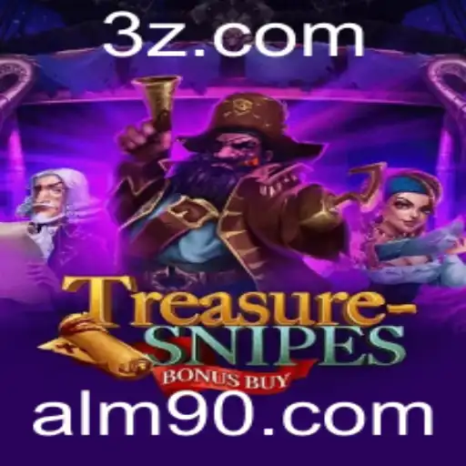 Explorando o Mundo de TreasuresnipesBonusBuy