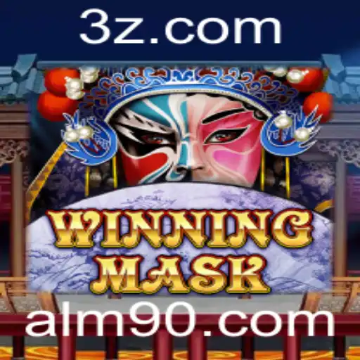 WinningMask: A Nova Sensação do Mundo dos Jogos com al-m9.com