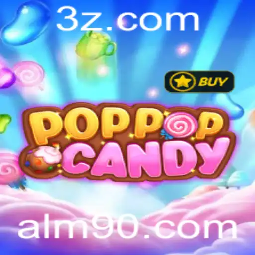 Explorando o Mundo Encantado de POPPOPCANDY: Um Jogo para Todas as Idades