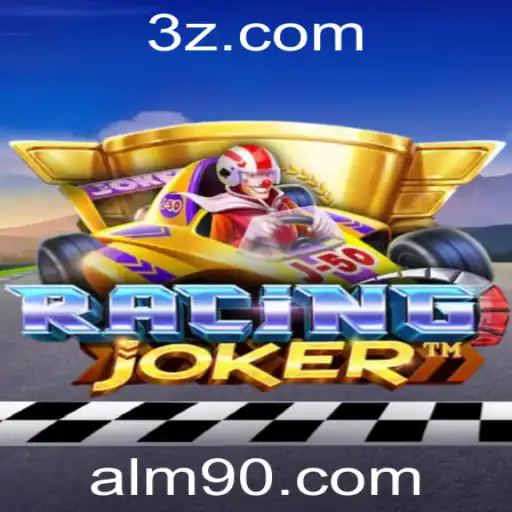 Descubra RacingJoker: O Jogo de Corrida do Momento