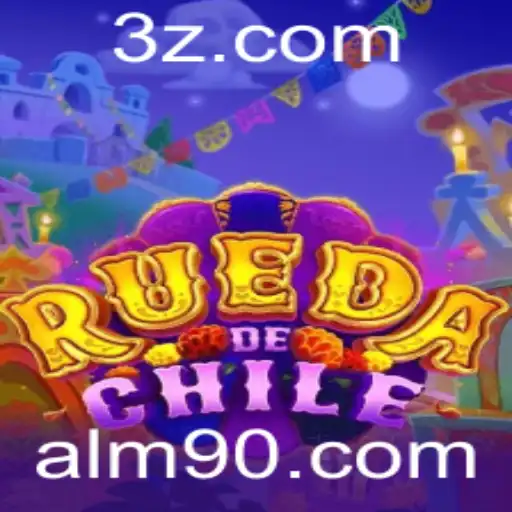 RuedaDeChile: Descubra o Jogo Que Está Conquistando o Mundo