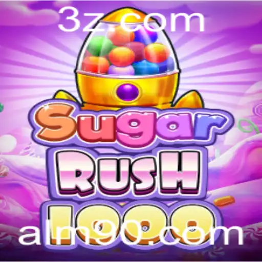Descubra o Universo Empolgante de SugarRush1000