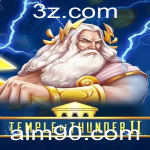 Temple of Thunder II: Liberte o Poder dos Deuses