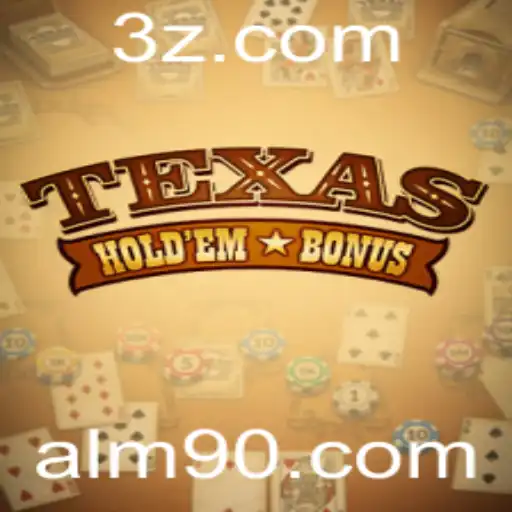 Descubra o Jogo Texas Hold'em Bonus: Regras e Estratégias