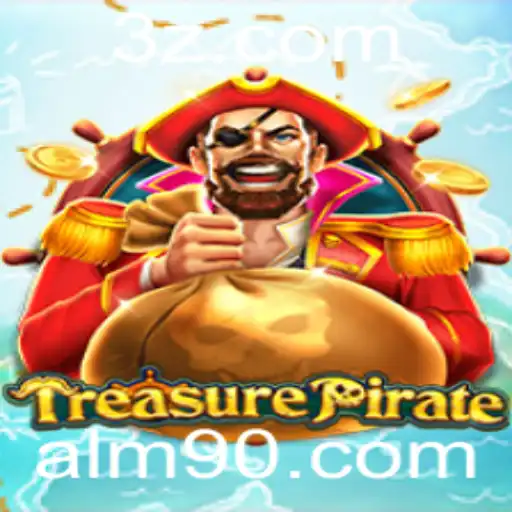 Descobrindo o Fascinante Mundo de TreasurePirate: Um Jogo de Aventura e Estratégia